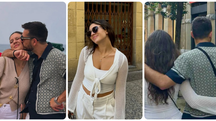 რუსკა ქარქაშაძე