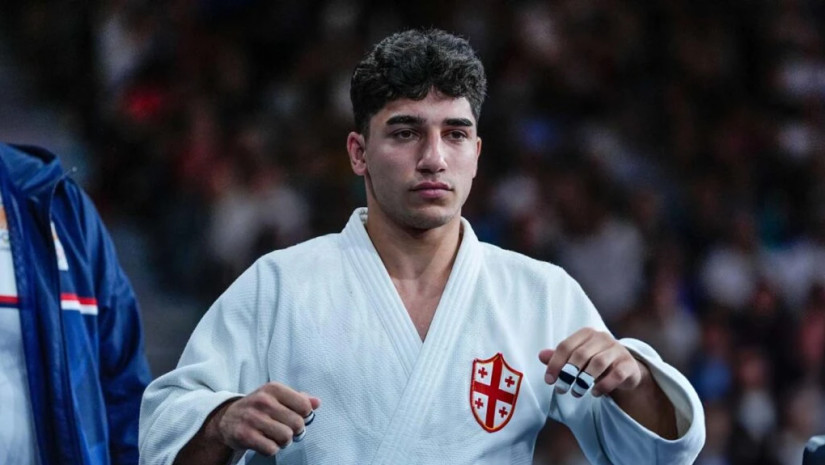 გიორგი სარდალაშვილ 