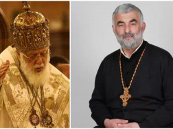 გურამ ოთხოზორია