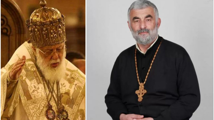 გურამ ოთხოზორია