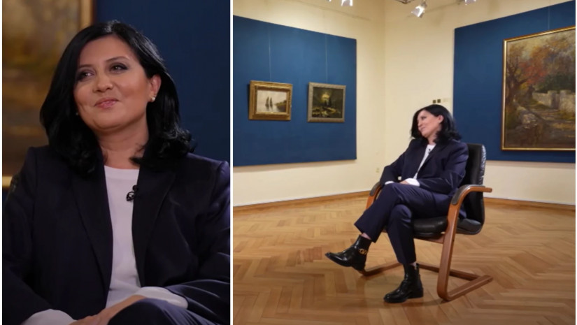 სოფო ხალვაში