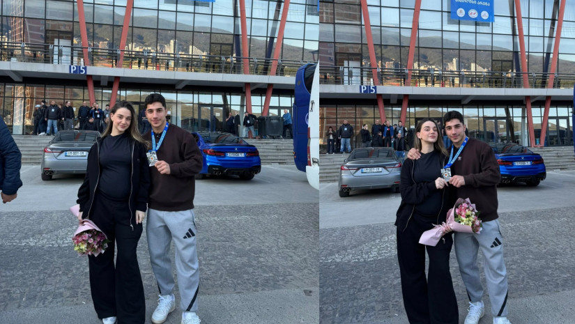 გიორგი სარდალაშვილ