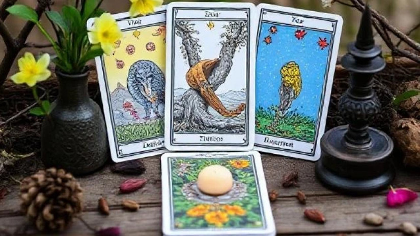 ტაროლოგიური პროგნოზი