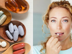 ვიტამინები ვიტამინები