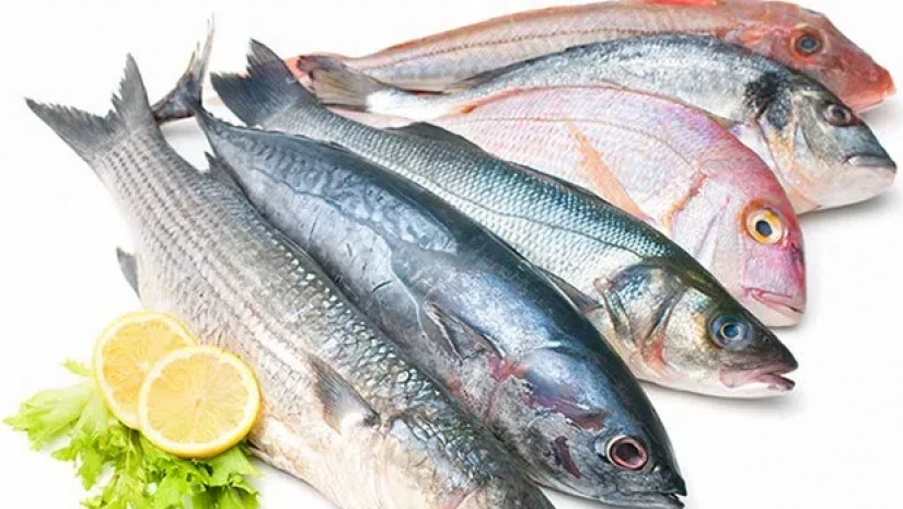 თევზეულობა