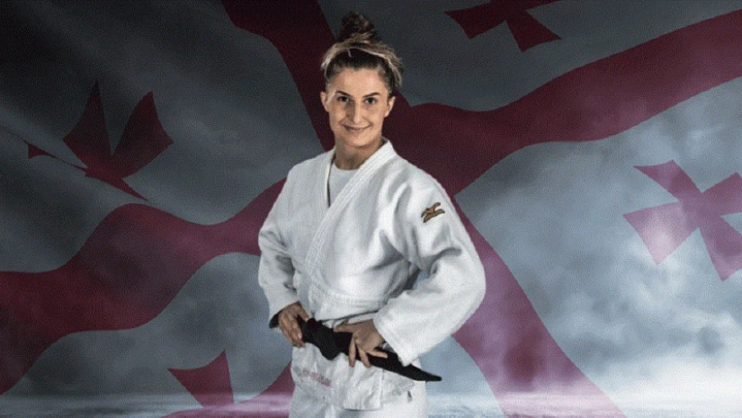 თამარ ლიპარტელიანი