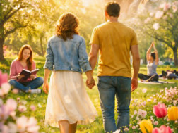 გაზაფხული გაზაფხული