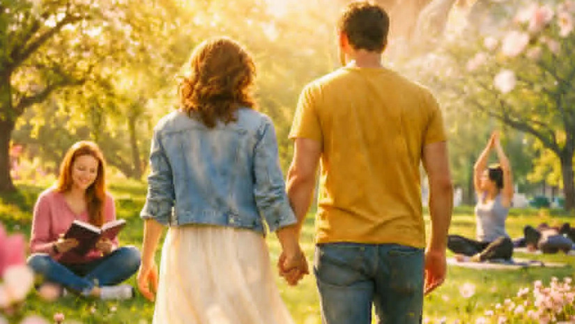 გაზაფხული გაზაფხული