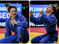  ეთერ ლიპარტელიანი  