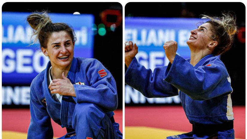  ეთერ ლიპარტელიანი  