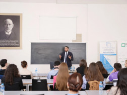 ცესკოს თავმჯდომარე