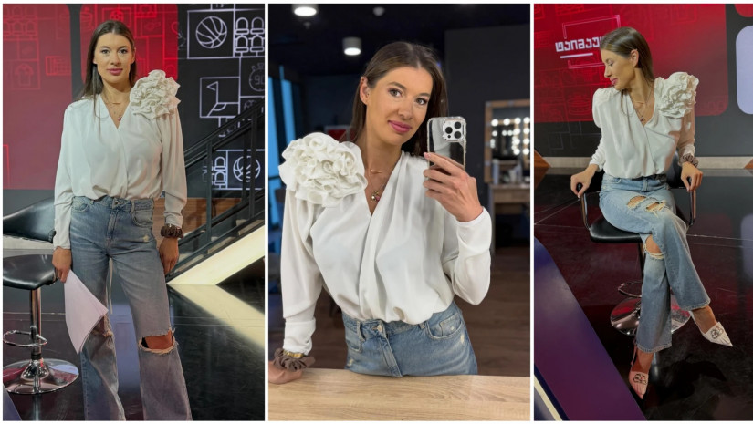 ქეთევან ხატიაშვილი  