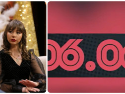 ნინა სუსლოვა. 