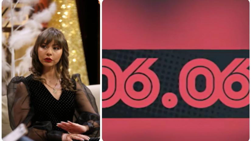 ნინა სუსლოვა. 