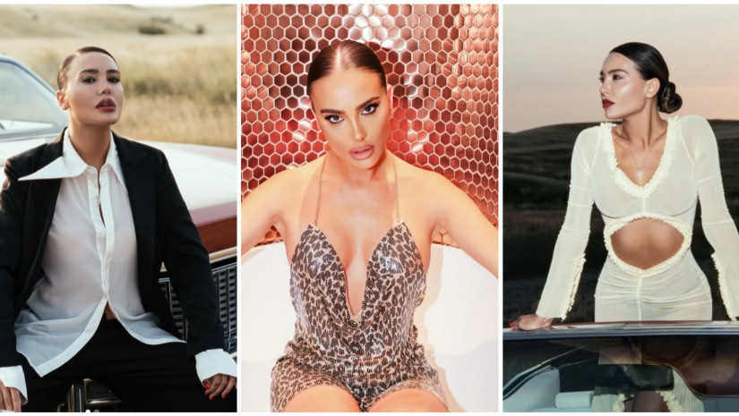  ნეკა დოროყაშვილი 