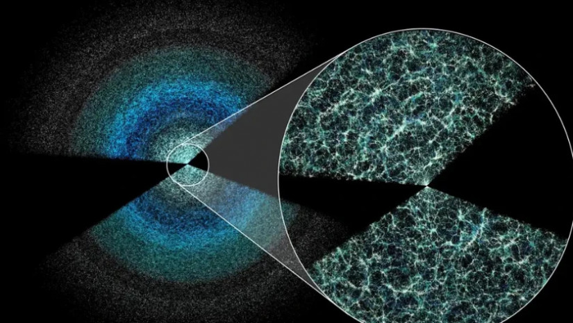 დეტალური რუკა 