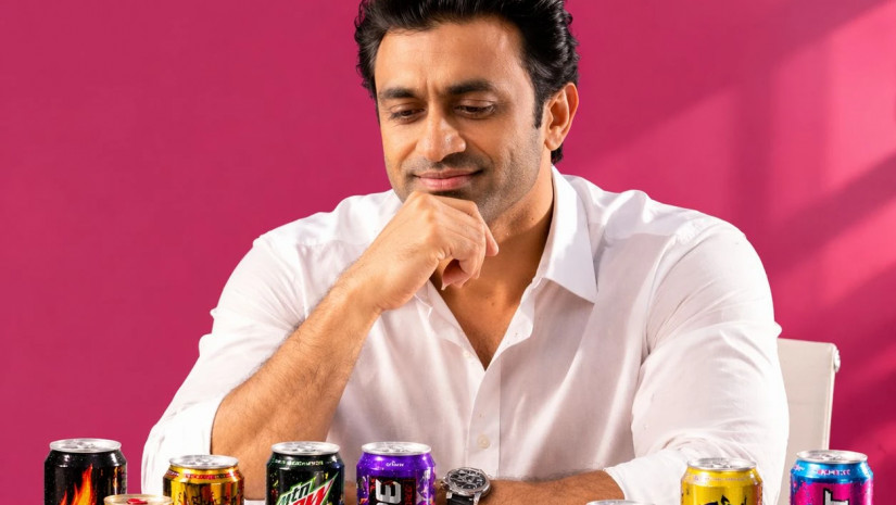 არუნ ხათრი