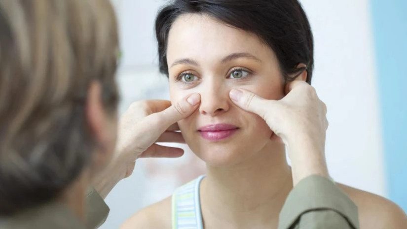 სინუსიტი სინუსიტი