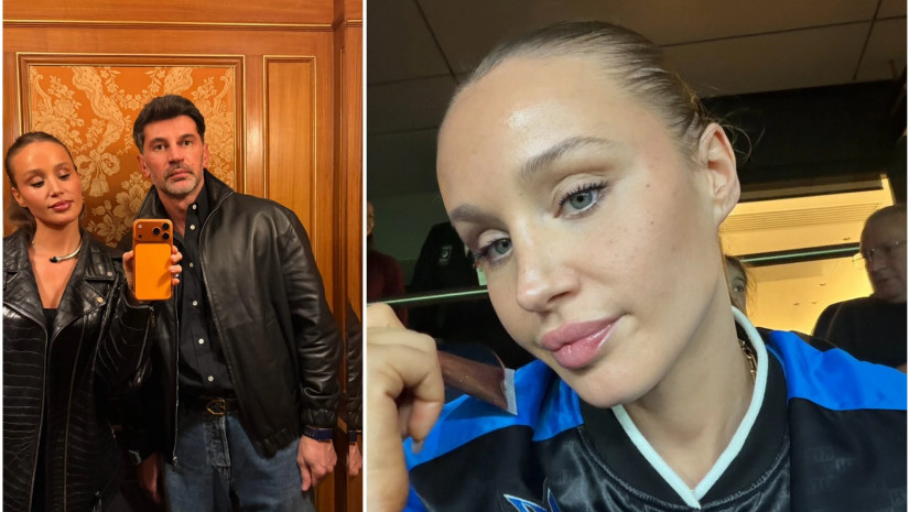 ანუკი არეშიძე