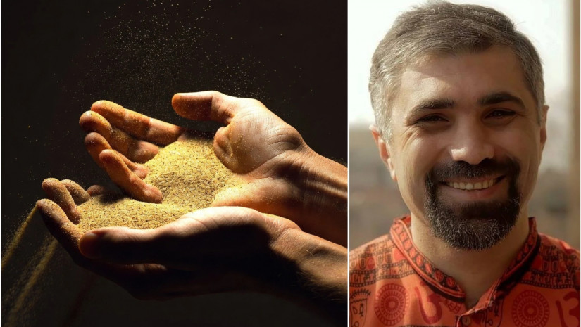 რამაზ გიგაური