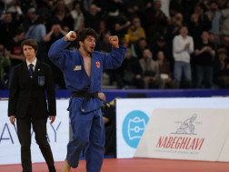 ლუკა მაისურაძე 