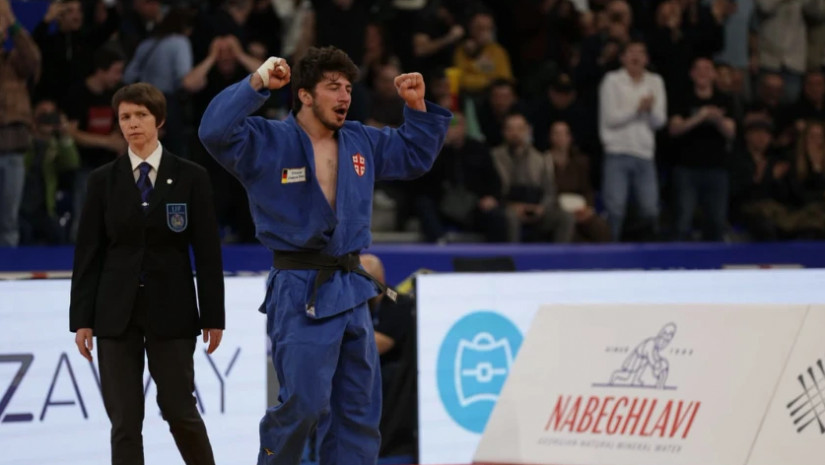 ლუკა მაისურაძე 