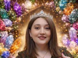 თამუნა იოსელიანი