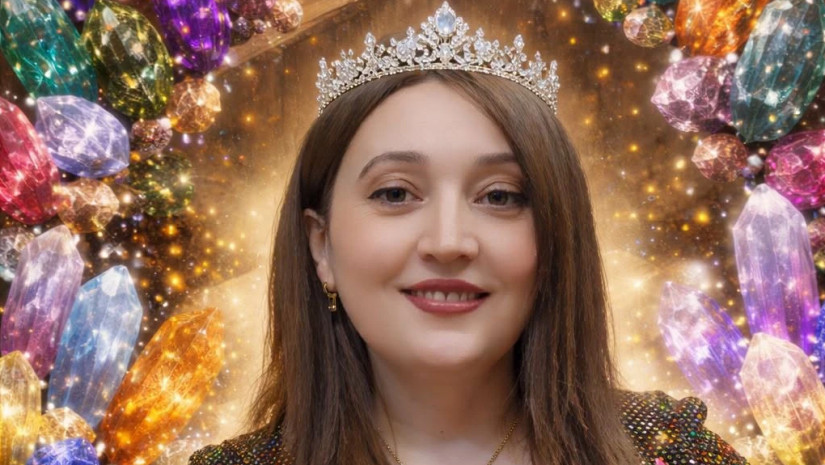 თამუნა იოსელიანი