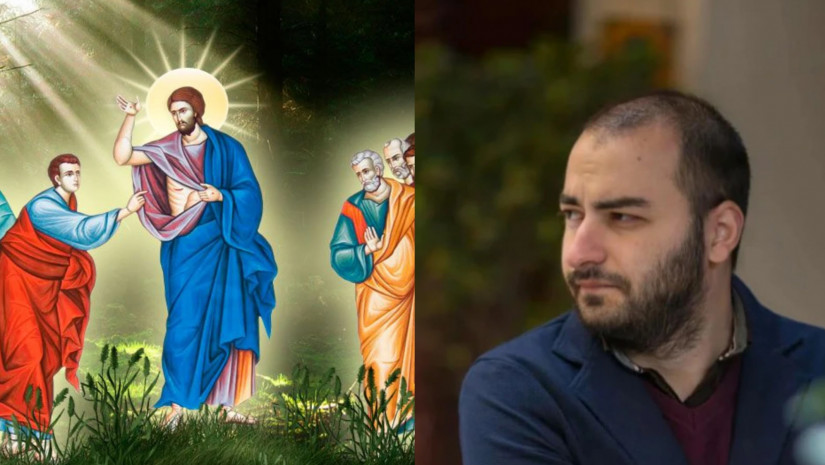 გიორგი ლობჯანიძე