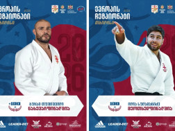 ილია სულამანიძე 