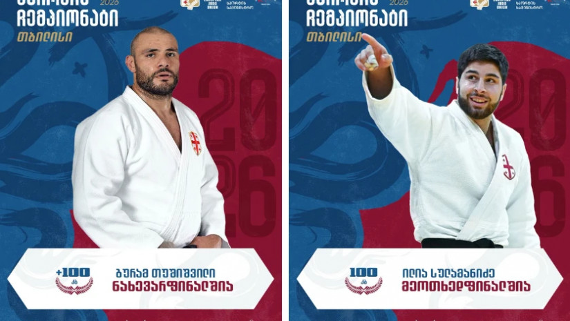 ილია სულამანიძე 