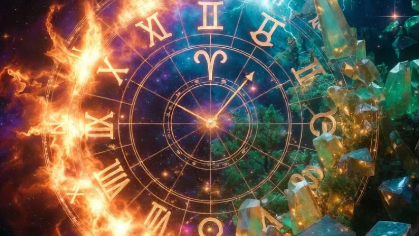 ასტროლოგია, ჰოროსკოპი