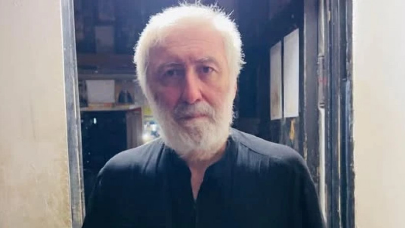 ბერი ნარიმანი