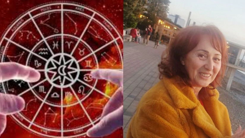 ლამზირა ხაჭაპურიძე.