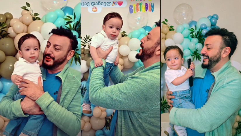 ანრი ჯოხაძე