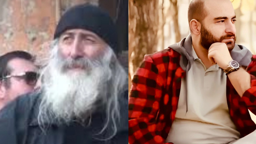 გიორგი ლობჯანიძე