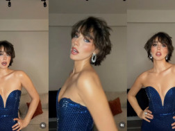 მარიამ შენგელია