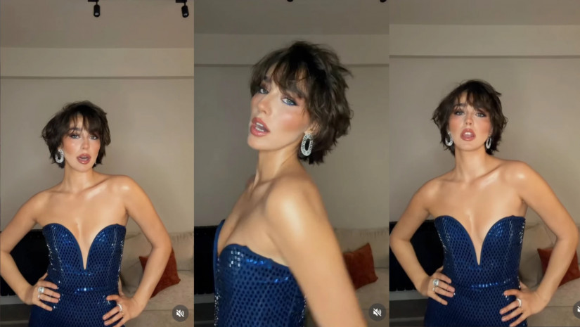 მარიამ შენგელია