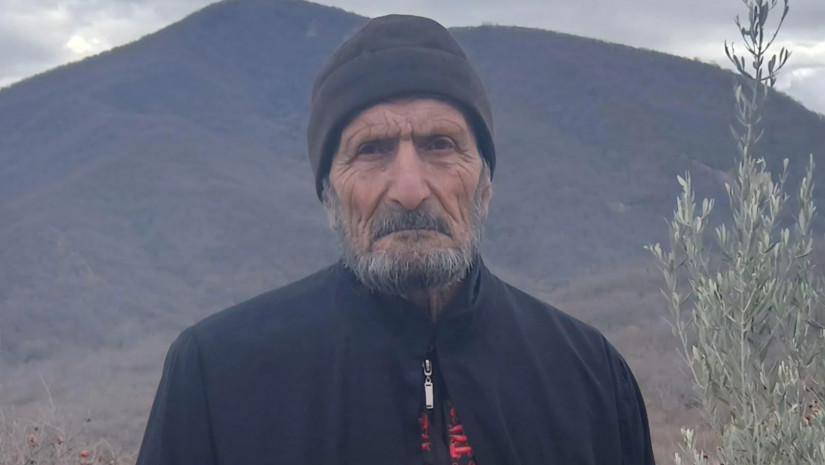 ქემ მონაზონმა მოსემ (კოკოლიშვლი