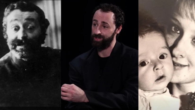 გია ფერაძე