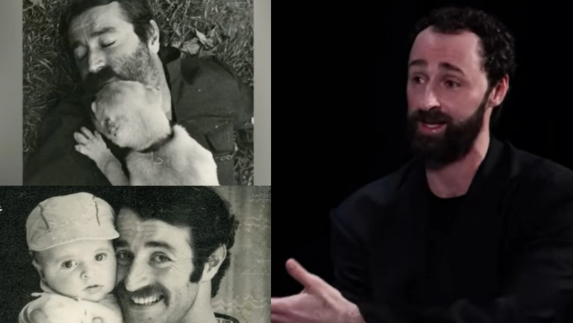 გია ფერაძე