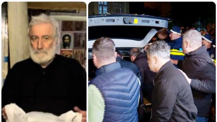  ნიკოლოზ (ნარიმან) მაქარაშვილი 