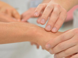 მაჯა - სამაჯური