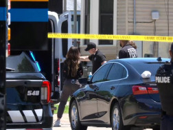 პოლიცია - პოლიცია