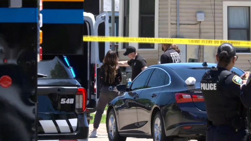 პოლიცია - პოლიცია