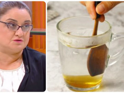 მაია ბუწაშვილი. 