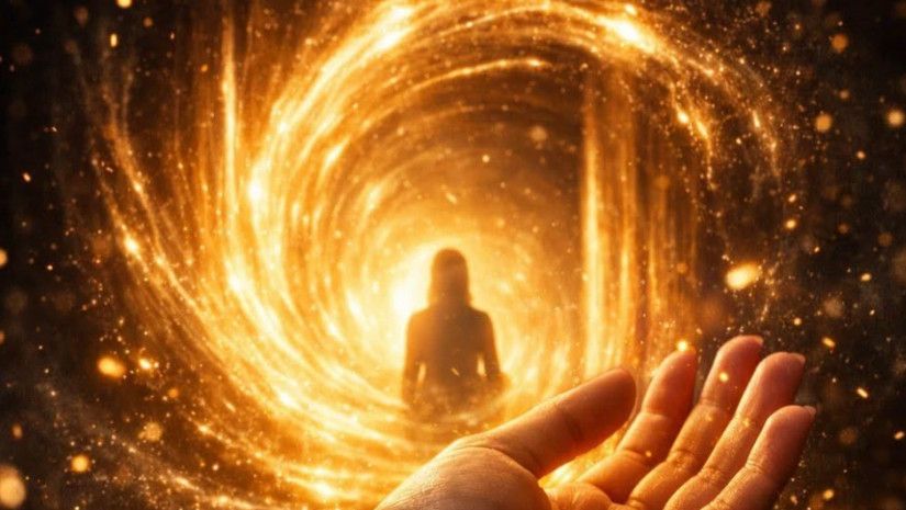 ენერგეგტიკული დარტყმა