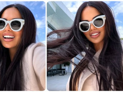 შორენა ბეგაშვილი  