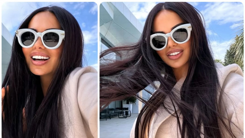 შორენა ბეგაშვილი  