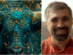 რამაზ გიგაური